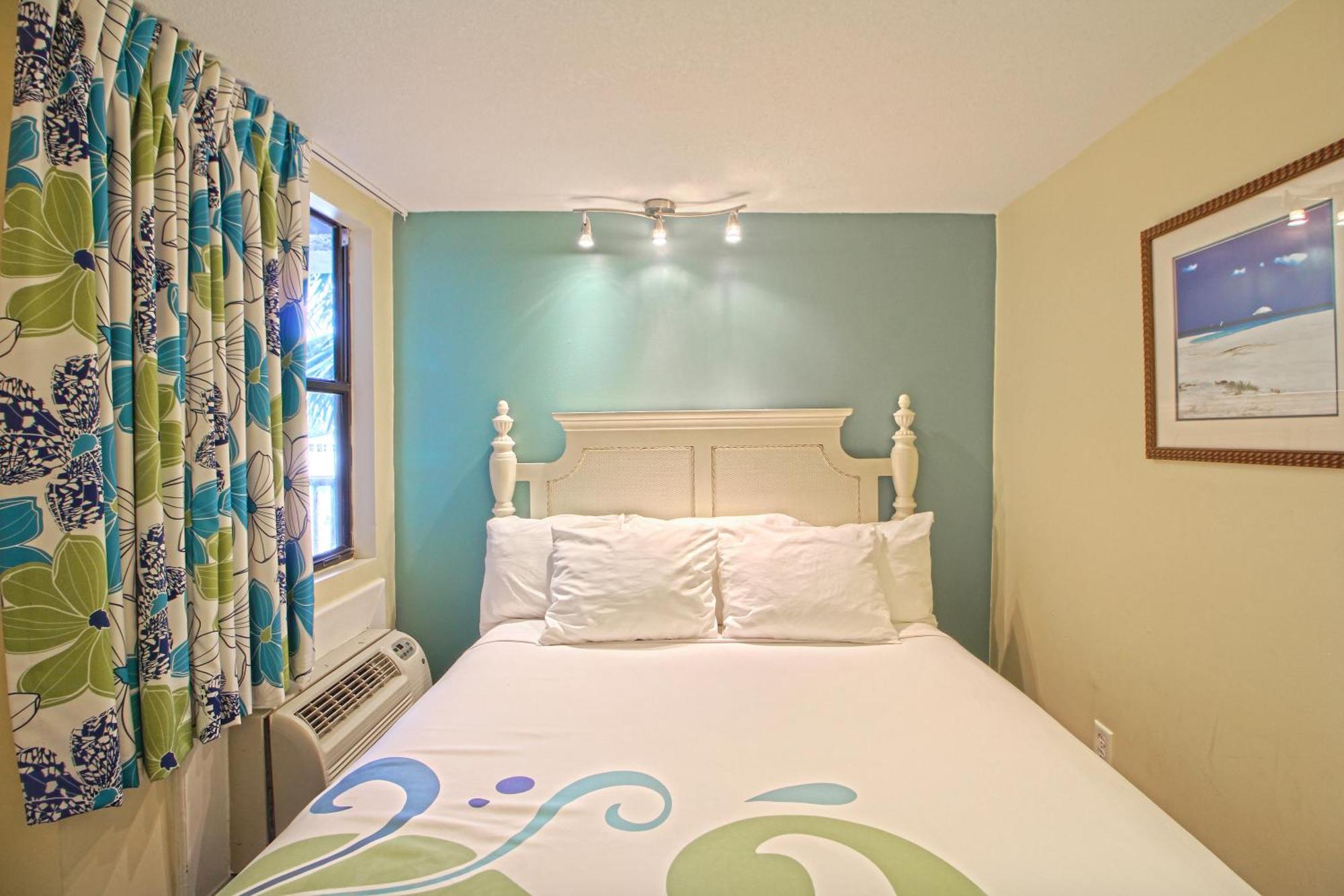 Hotel Peppertree By The Sea North Myrtle Beach Exterior foto